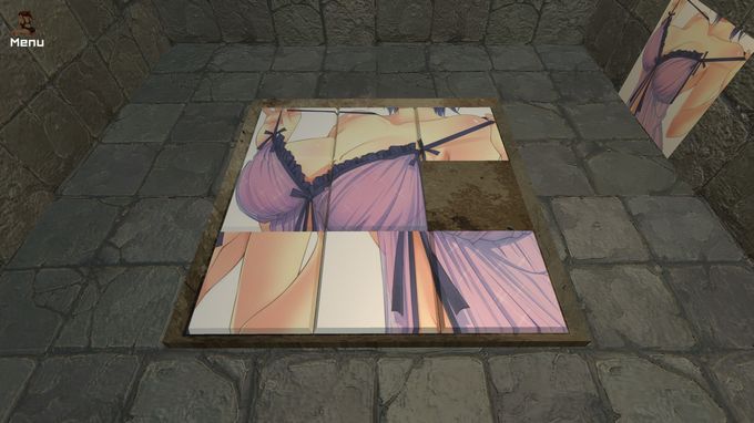 Hentai Temple PC Crack