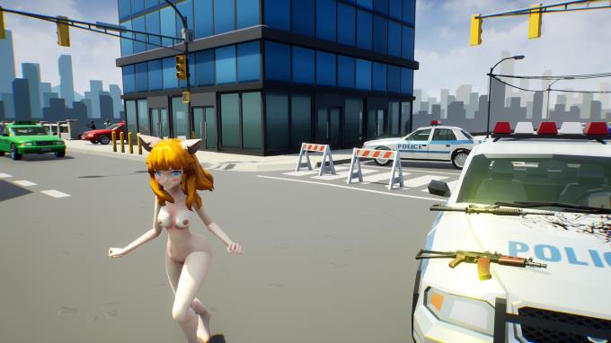 Hentai vs Virus PC Crack