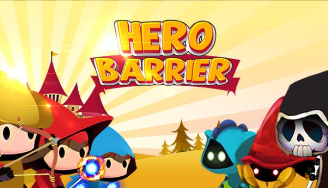 Hero Barrier Free Download
