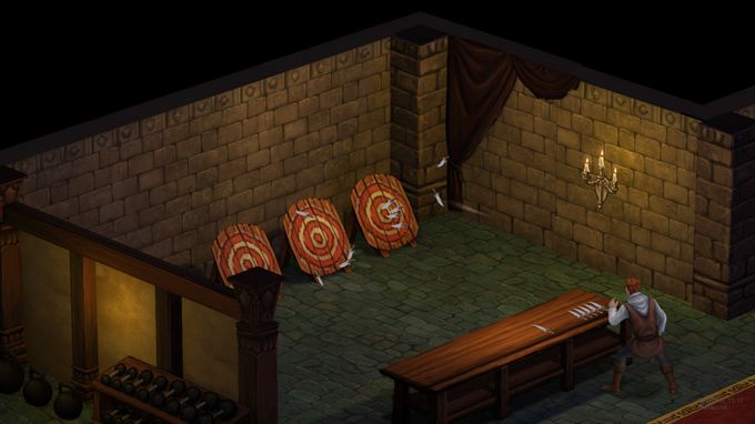 Hero-U: Rogue to Redemption PC Crack