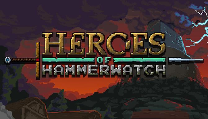 Heroes of Hammerwatch Free Download