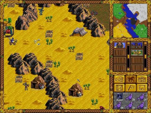 Heroes of Might and Magic Torrent Download
