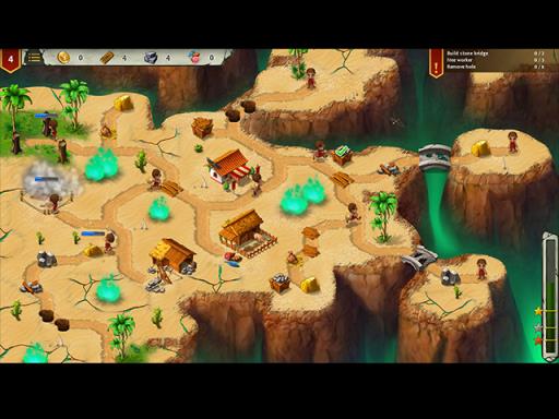 Heroes of Rome 2: The revenge of Discordia Torrent Download