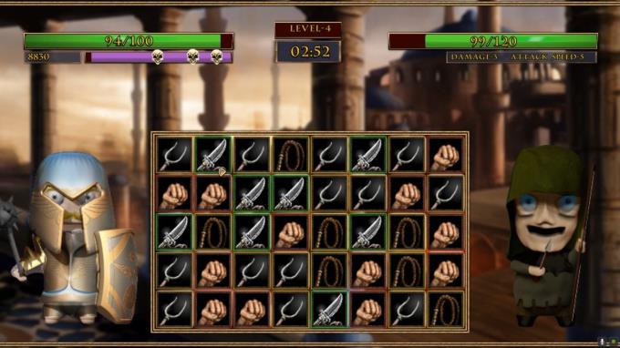 Heroic Adventures Torrent Download