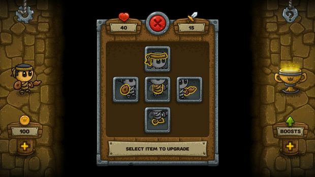 Heroic Dungeon Torrent Download