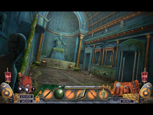 Hidden Expedition: Neptune's Gift Collector's Edition Torrent Download