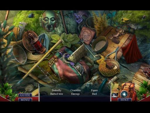 Hidden Expedition: The Altar of Lies Collector's Edition PC Crack