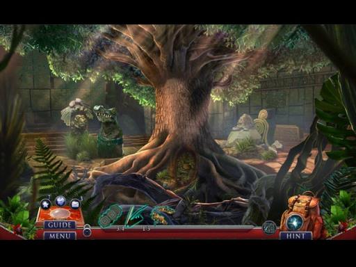 Hidden Expedition: The Altar of Lies Collector's Edition Torrent Download