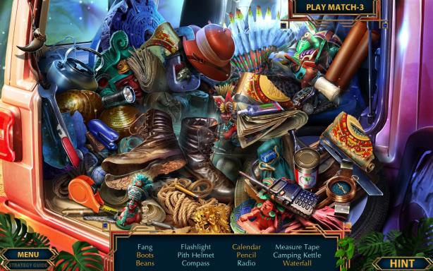 Hidden Expedition: The Price of Paradise Collector's Edition PC Crack