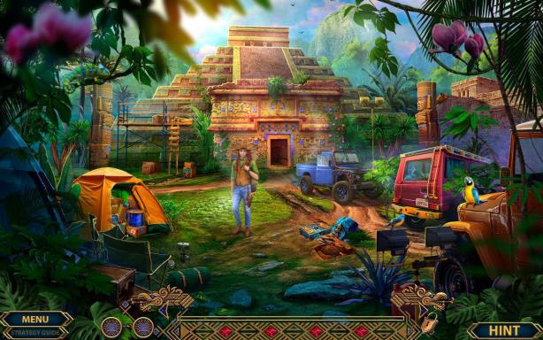 Hidden Expedition: The Price of Paradise Collector's Edition Torrent Download
