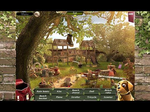Hidden Memories of a Bright Summer Torrent Download