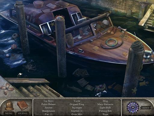 Hidden Mysteries: Notre Dame - Secrets of Paris PC Crack