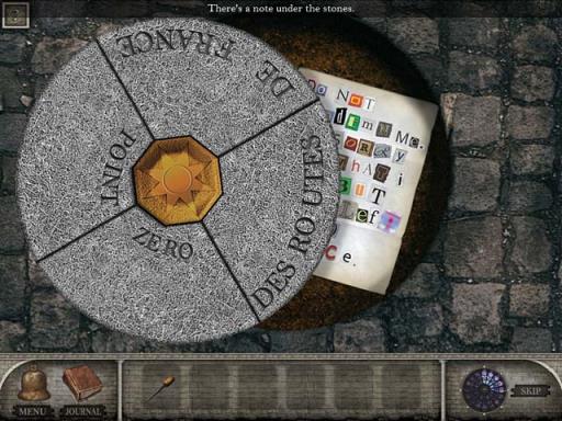 Hidden Mysteries: Notre Dame - Secrets of Paris Torrent Download