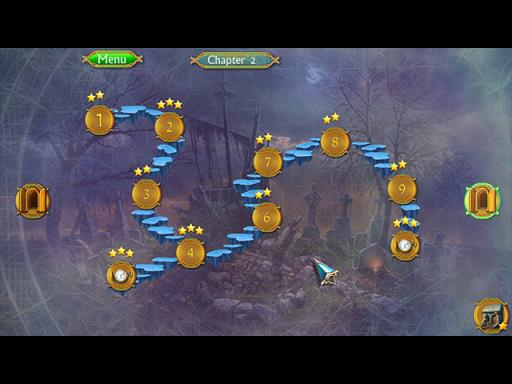 Hiddenverse: Fate of Ariadna PC Crack