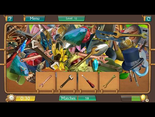 Hiddenverse - Kingdom Fall PC Crack