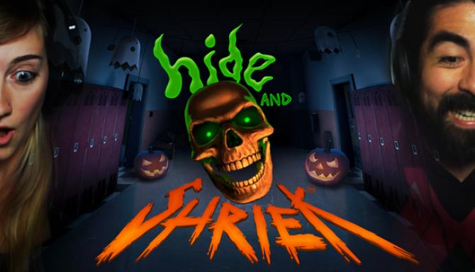 Hide and Shriek Free Download
