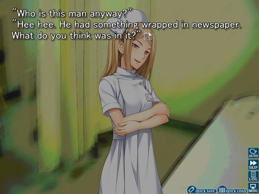 Higurashi When They Cry Hou - Ch.8 Matsuribayashi PC Crack