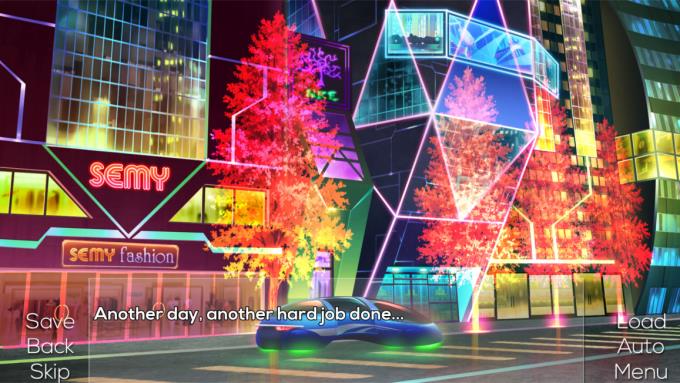 Hikari! Clover Rescue Torrent Download