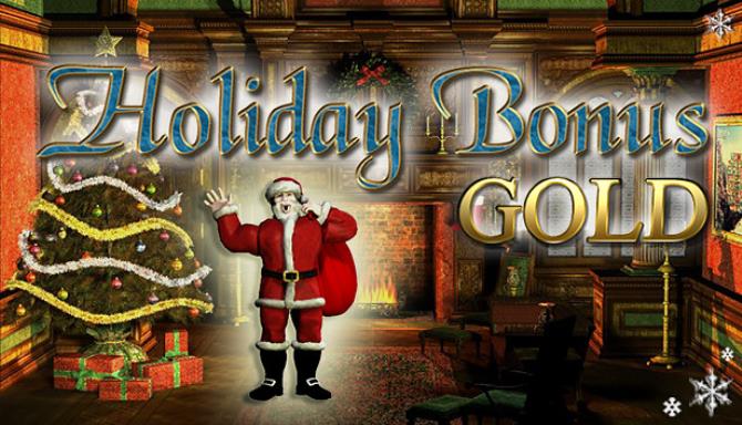 Holiday Bonus GOLD Free Download