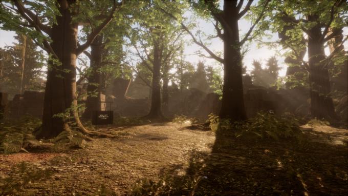 Hollow Steps Torrent Download