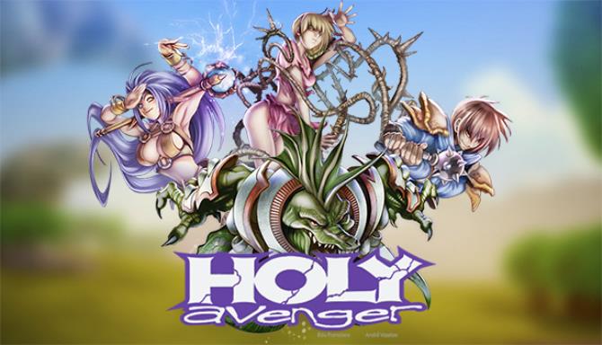 Holy Avenger Free Download