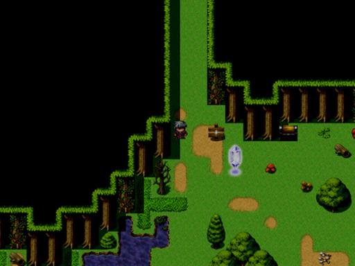 Holy Knight Luviria PC Crack