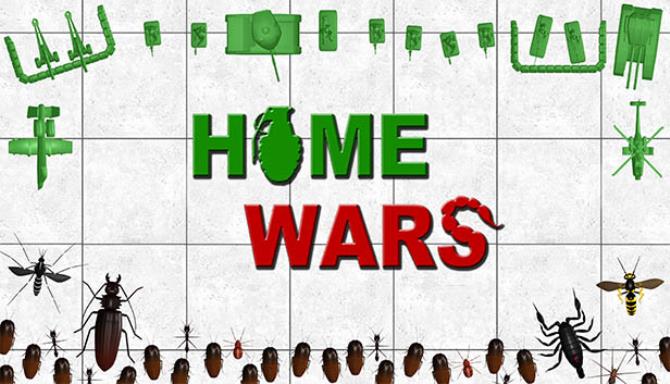 Home Wars Free Download