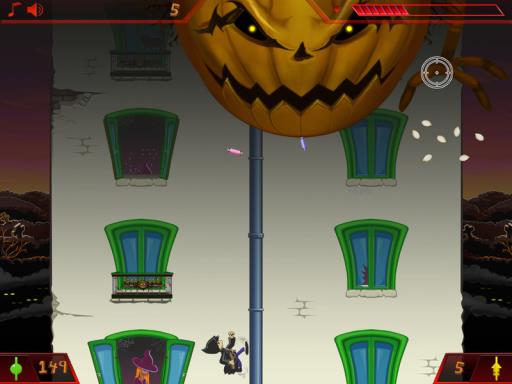 Hooligan Vasja: Halloween Torrent Download