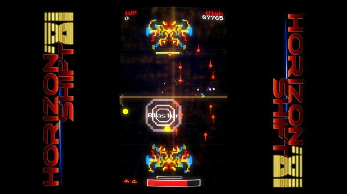 Horizon Shift '81 PC Crack