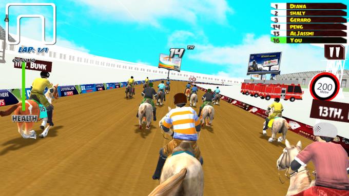 Horse Racing Rally Torrent Download