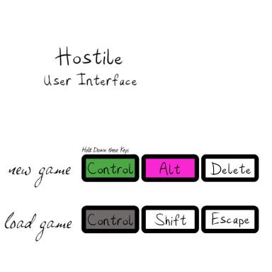 Hostile User Interface Torrent Download