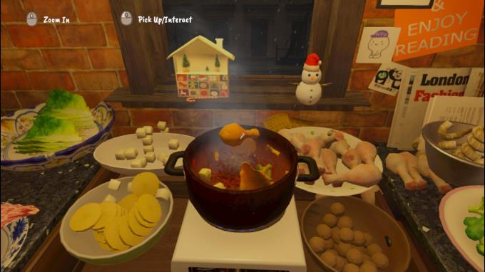 Hot Pot For One Torrent Download