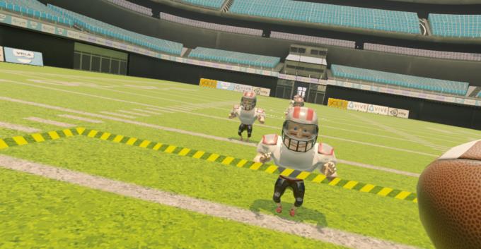 Hot Runback - VR Runner PC Crack