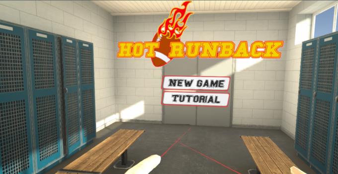 Hot Runback - VR Runner Torrent Download