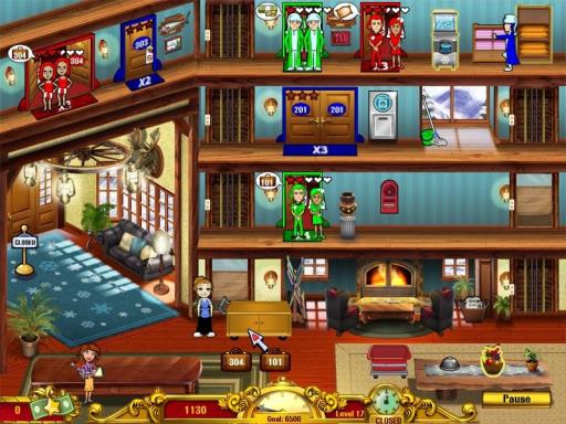 Hotel Dash Suite Success PC Crack