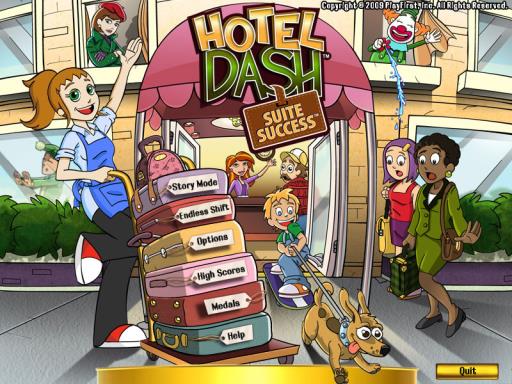 Hotel Dash Suite Success Torrent Download
