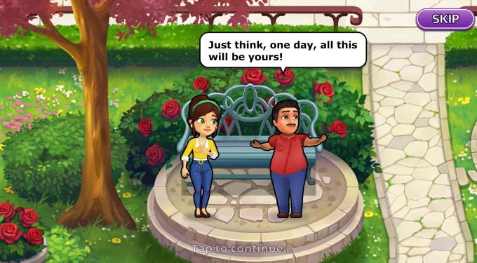 Hotel Ever After - Ella's Wish PC Crack
