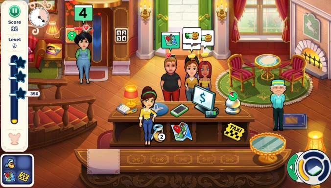 Hotel Ever After - Ella's Wish Torrent Download