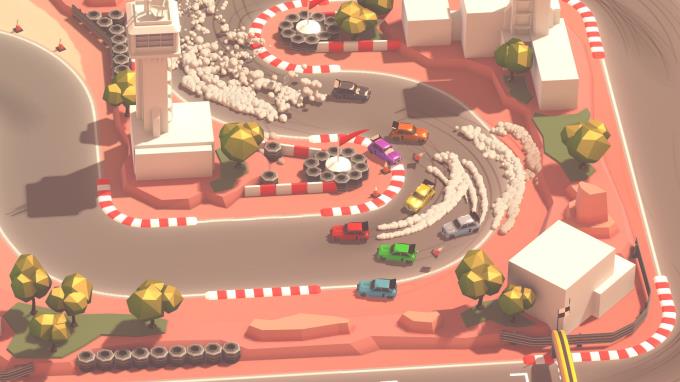 Hotlap Heroes PC Crack