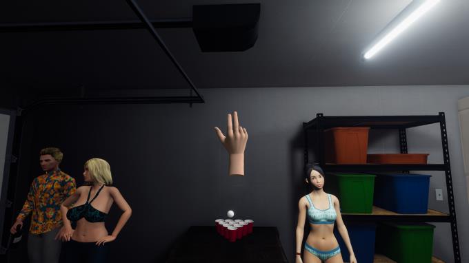 House Party PC Crack
