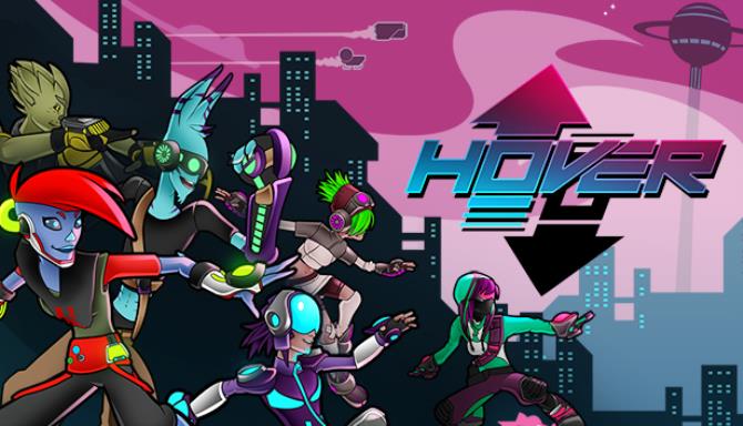 Hover Free Download