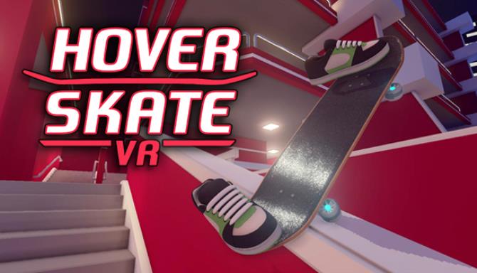 Hover Skate VR Free Download