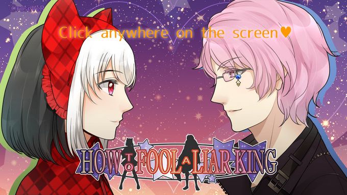 How to Fool a Liar King Torrent Download