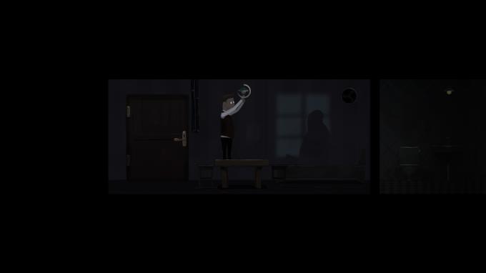 Hunger Apartment （蚀狱） PC Crack