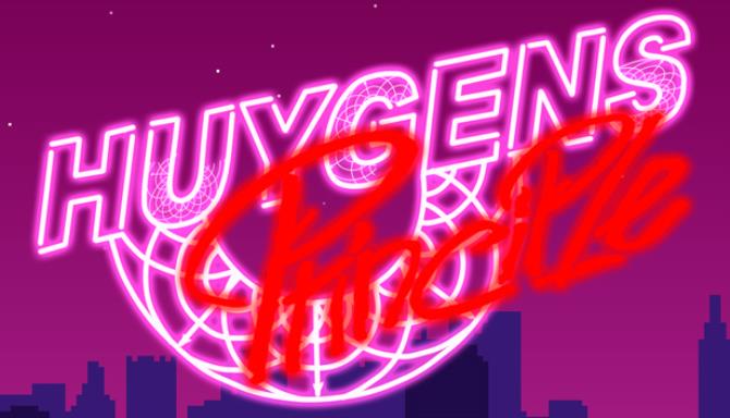 Huygens Principle Free Download
