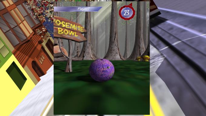 HyperBowl PC Crack