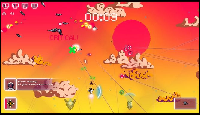 Hyperspace Dogfights Torrent Download