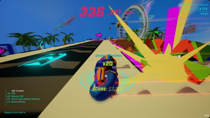 Hyperun Torrent Download