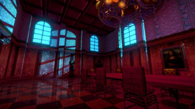 Hypnagogia 無限の夢 Boundless Dreams Torrent Download