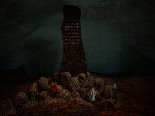 I Have No Mouth, and I Must Scream Torrent Download